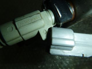 KIA PICANTO 35310-04000, 3531004000, G3LA ΜΠΕΚ ΒΕΝΖΙΝΑΣ  1.0-thumb-2