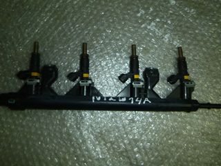 MINI COOPER ONE R55 R56 V7528176 80-07 DEKA V7575645 80-02 N12B14A 1.4 16V ΜΠΕΚ ΒΕΝΖΙΝΗΣ