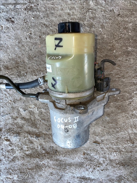 FORD FOCUS 04-08 Αντλία τιμονιού