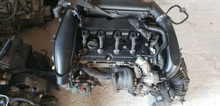 ΚΙΝΗΤΗΡΑΣ MINI COOPER S 1.6 TURBO