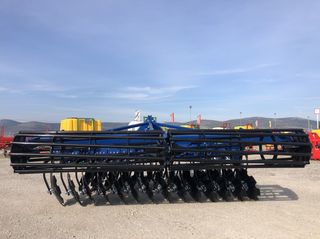Σβάρνα - Δισκοσβάρνα 2020 DISC 28 / 3.50 M-thumb-36