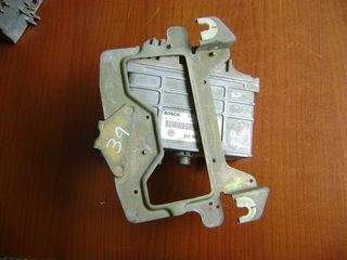 SEAT IBIZA/ CORDOBA 1993-1998 1400cc ΕΓΚΕΦΑΛΟΣ ΚΙΝΗΤΗΡΑ BOSCH ΚΩΔ. 026 204 054/055, 6K0 906 027A