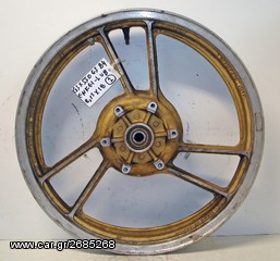 GSX 550  ES  84 ENKEI-1 UB  2,15X18 ΤΡΟΧΟΙ ΠΙΣΩ    