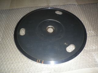 Πλατω για πικαπ DUAL CS - 505-4