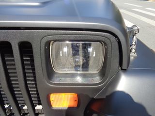Jeep Wrangler 1993 - FULL REBUILD - ΣΗΜΑ 105 EURO-thumb-17