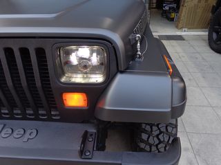 Jeep Wrangler 1993 - FULL REBUILD - ΣΗΜΑ 105 EURO-thumb-18