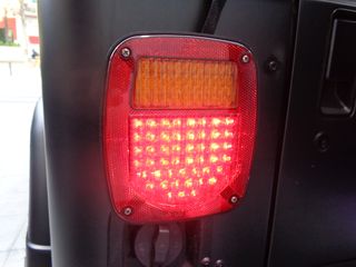 Jeep Wrangler 1993 - FULL REBUILD - ΣΗΜΑ 105 EURO-thumb-20