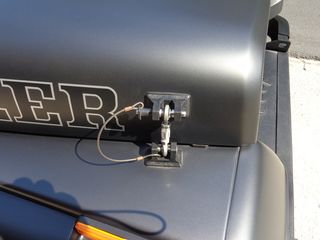 Jeep Wrangler 1993 - FULL REBUILD - ΣΗΜΑ 105 EURO-thumb-22