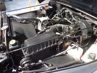 Jeep Wrangler 1993 - FULL REBUILD - ΣΗΜΑ 105 EURO-thumb-40