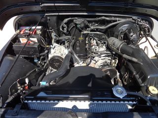 Jeep Wrangler 1993 - FULL REBUILD - ΣΗΜΑ 105 EURO-thumb-41