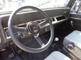 Jeep Wrangler 1993 - FULL REBUILD - ΣΗΜΑ 105 EURO-thumb-26