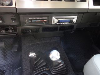 Jeep Wrangler 1993 - FULL REBUILD - ΣΗΜΑ 105 EURO-thumb-28