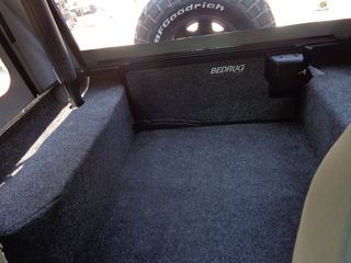 Jeep Wrangler 1993 - FULL REBUILD - ΣΗΜΑ 105 EURO-thumb-36