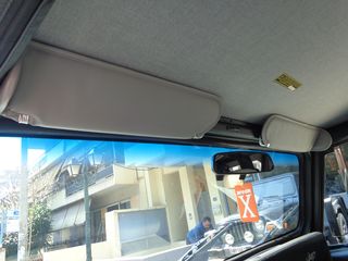 Jeep Wrangler 1993 - FULL REBUILD - ΣΗΜΑ 105 EURO-thumb-35