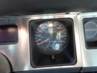 Jeep Wrangler 1993 - FULL REBUILD - ΣΗΜΑ 105 EURO-thumb-30
