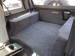 Jeep Wrangler 1993 - FULL REBUILD - ΣΗΜΑ 105 EURO-thumb-37