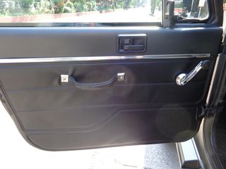 Jeep Wrangler 1993 - FULL REBUILD - ΣΗΜΑ 105 EURO-thumb-31