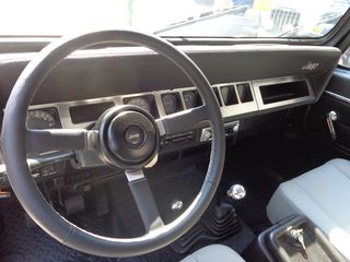 Jeep Wrangler 1993 - FULL REBUILD - ΣΗΜΑ 105 EURO-thumb-25