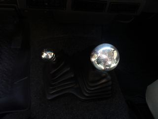 Jeep Wrangler 1993 - FULL REBUILD - ΣΗΜΑ 105 EURO-thumb-27
