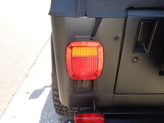 Jeep Wrangler 1993 - FULL REBUILD - ΣΗΜΑ 105 EURO-thumb-19