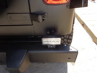 Jeep Wrangler 1993 - FULL REBUILD - ΣΗΜΑ 105 EURO-thumb-21