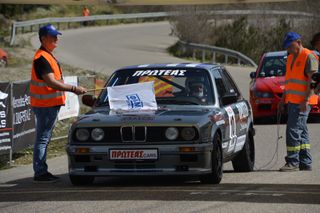 Bmw 325 1989