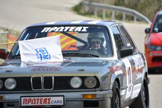 Bmw 325 1989-thumb-1