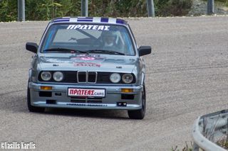 Bmw 325 1989-thumb-4
