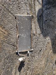 ΨΥΓΕΙΟ A/C NISSAN NAVARA D22-thumb-1