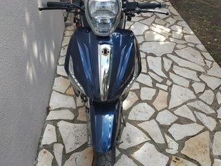 Piaggio beverly 300 New Ανταλλακτικά