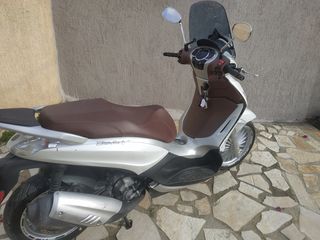 Piaggio beverly 300 New Ανταλλακτικά-thumb-2