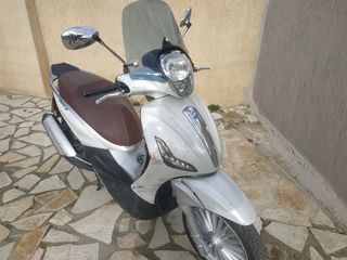 Piaggio beverly 300 New Ανταλλακτικά-thumb-4