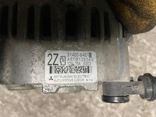 SUZUKI SX4 ΔΥΝΑΜΟ 31400-84E10-thumb-1