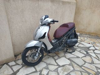 Piaggio beverly 350 Ανταλλακτικά-thumb-1