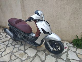 Piaggio beverly 350 Ανταλλακτικά-thumb-4
