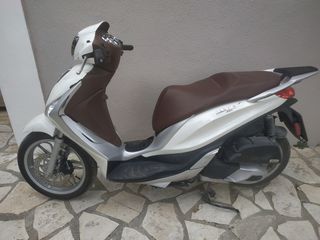 Piaggio Medley 125/150