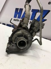 Peugeot 1.6HDI