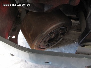 Κλαρκ 2001 NICHIYU - NYK  FBRAW15-63B 400 KLB0596-thumb-5