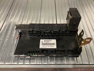 MERCEDES C203 CLK309 ΔΙΑΦΟΡΑ ΑΝΤΑΛΛΑΚΤΙΚΑ 