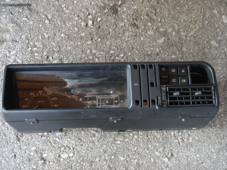 FIAT PAΝDA                 