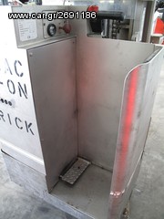 Παλετοφόρα 2002 WALSTED "SBE/ SFR 150 KLB0874-thumb-4
