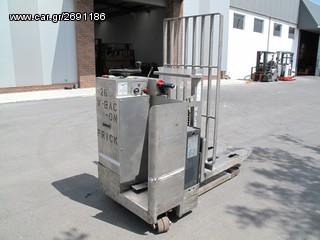 Παλετοφόρα 2002 WALSTED "SBE/ SFR 150 KLB0874-thumb-9