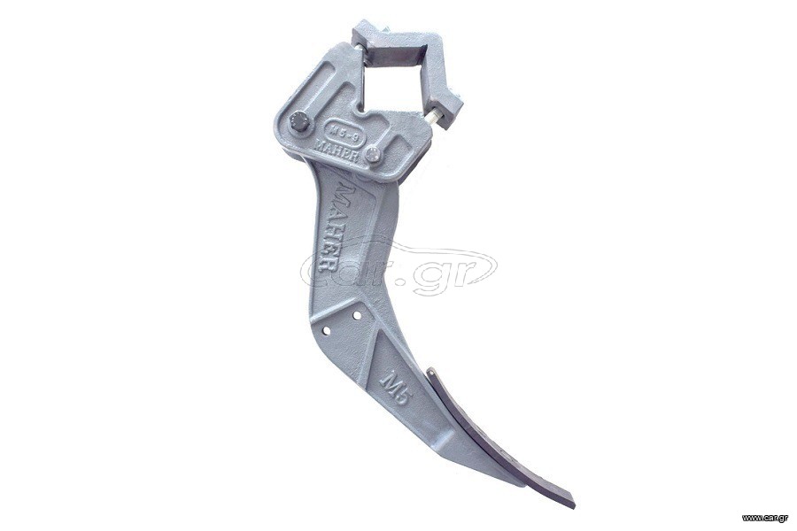 ΣΤΑΒΑΡΙ ΡΙΠΕΡ ΚΟΜΠΛΕ 65cm MAHER M5