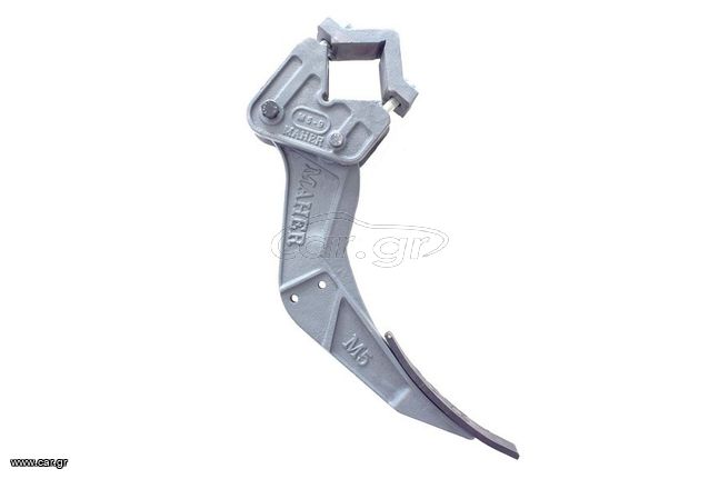 ΣΤΑΒΑΡΙ ΡΙΠΕΡ ΚΟΜΠΛΕ 65cm MAHER M5