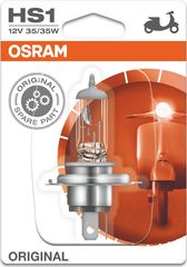 OSRAM HS1 PX43T (64185) 1τμχ