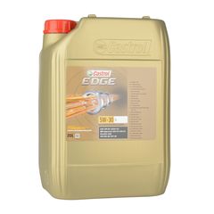 CASTROL EDGE 5W-30 LL 20L