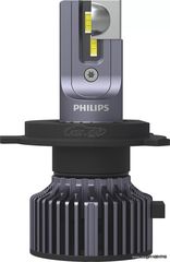 PHILIPS LED H4 Ultinon Pro3022 3 ΧΡΟΝΙΑ ΕΓΓΥΗΣΗ ΕΛΛΗΝΙΚΗΣ ΑΝΤΙΠΡΟΣΩΠΕΙΑΣ ΤΙΜΗ ΖΕΥΓΟΥΣ....Sound☆Street....