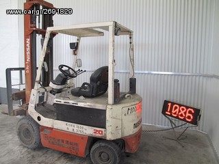 Nissan 1999 UM02/UM02L20 KLB1086-thumb-1