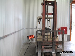 Nissan 1999 UM02/UM02L20 KLB1086-thumb-2