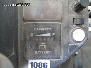 Nissan 1999 UM02/UM02L20 KLB1086-thumb-3